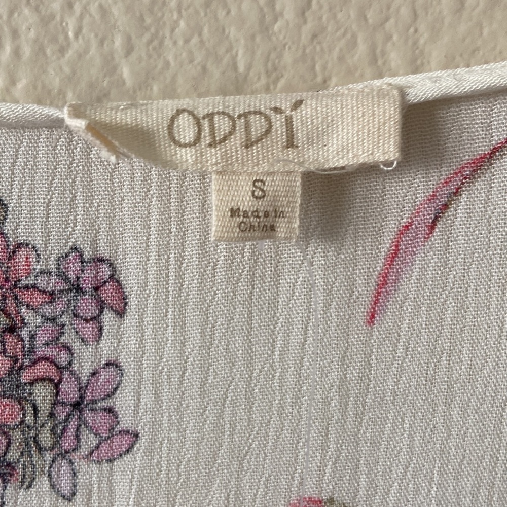 NEW ODDY - Picture 14 of 14